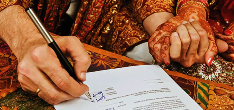 Best Court Marriage Lawyers in Chandigarh