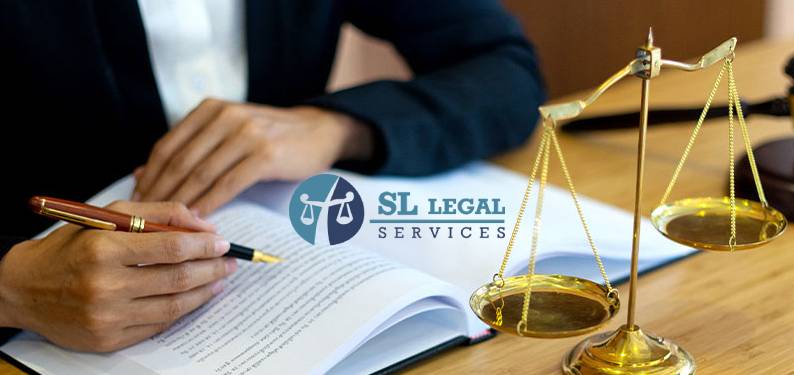 Why SL Legal Services is the Best Choice for Lawyers and Advocates in Chandigarh