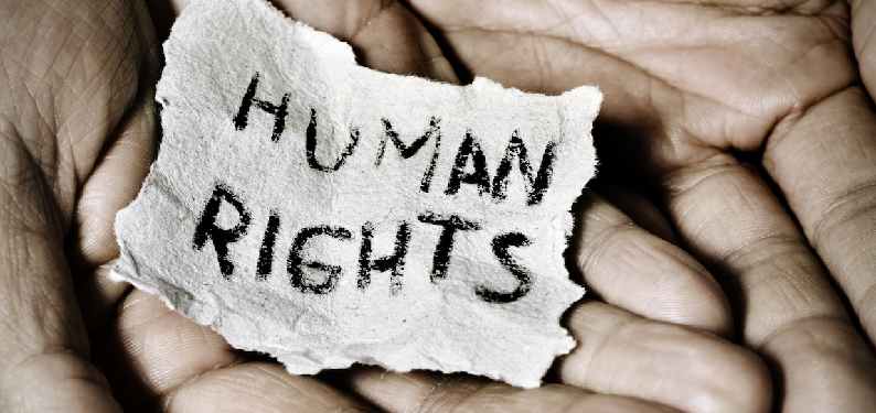 protection of human rights indian scenario essay