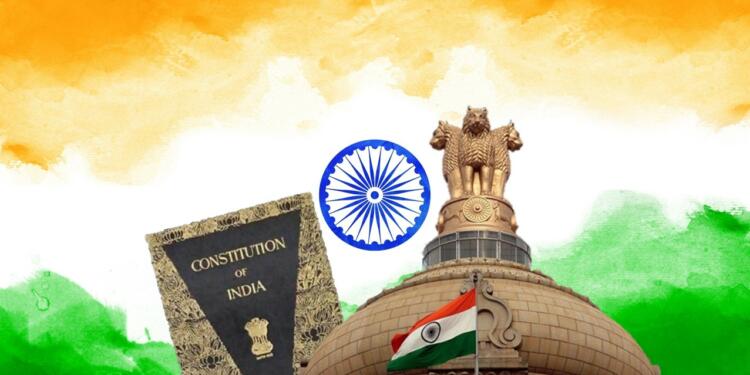 How Has India's Constitutional Law Evolved in 2023?