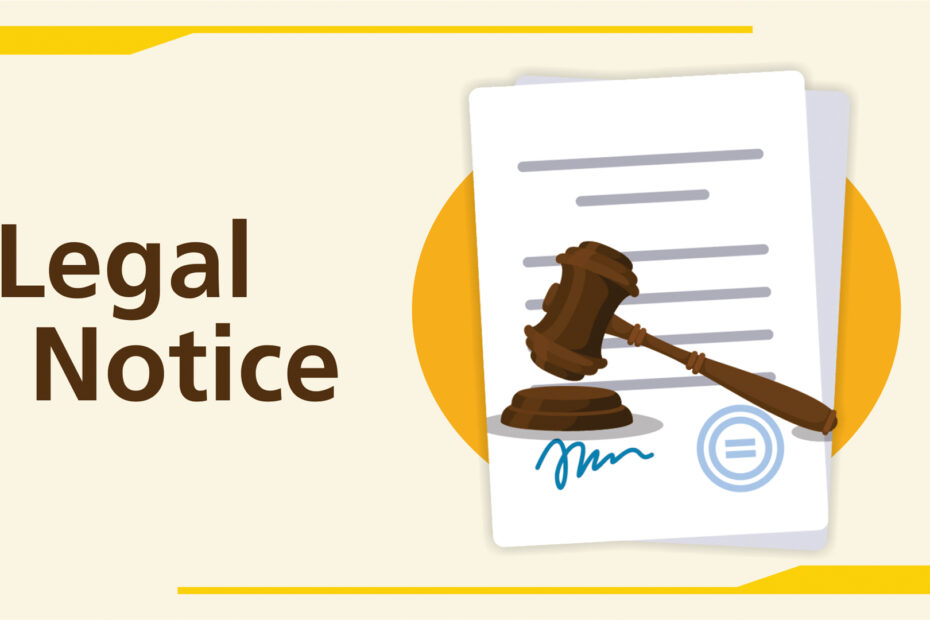 What are the Steps for Sending a Legal Notice in India?