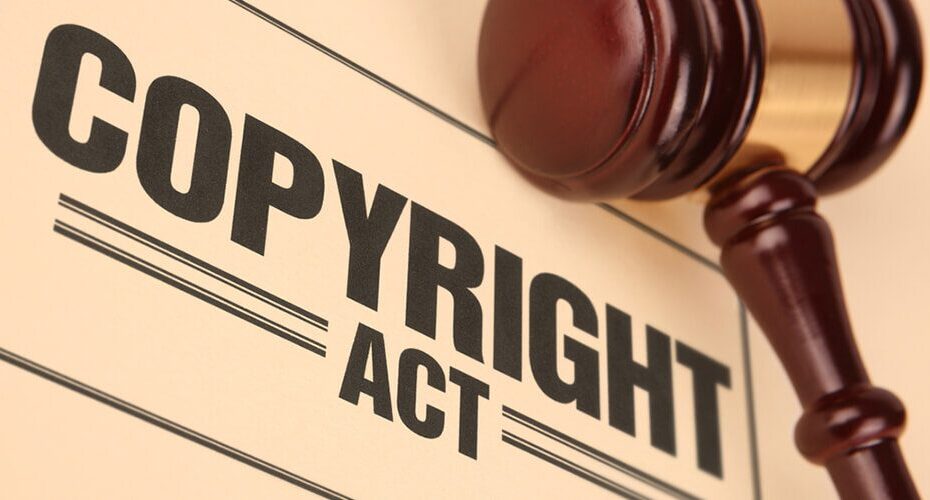 Copyright Law in India